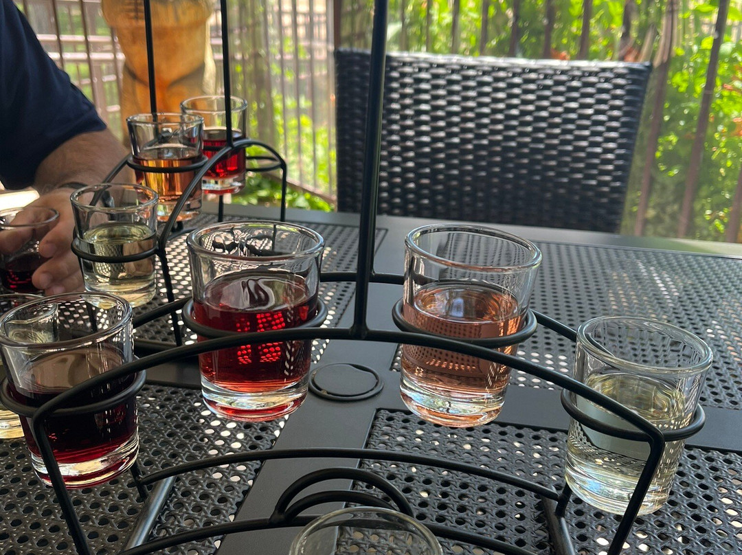 The Winery at Holy Cross Abbey-卡农城必去景点