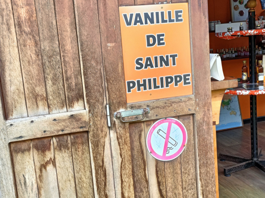 Kaban'a Vanille景点图片