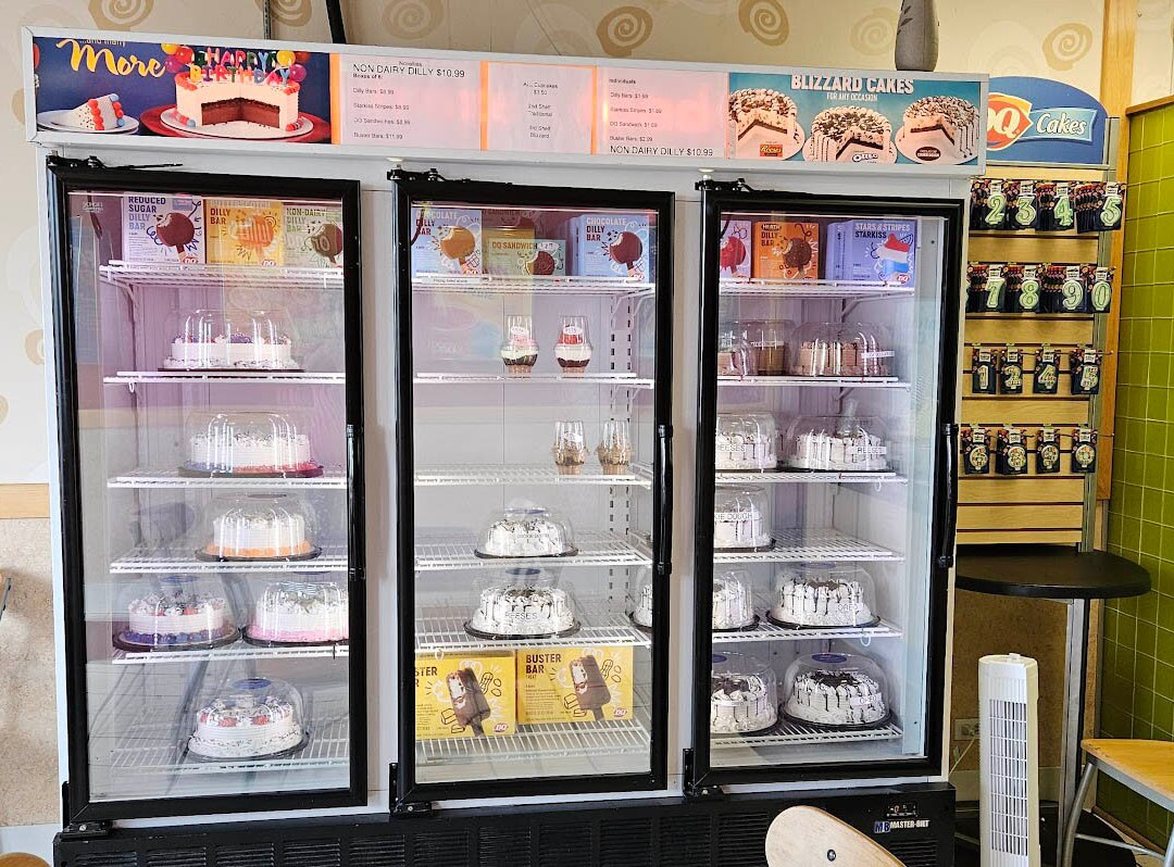 Dairy Queen (Treat)