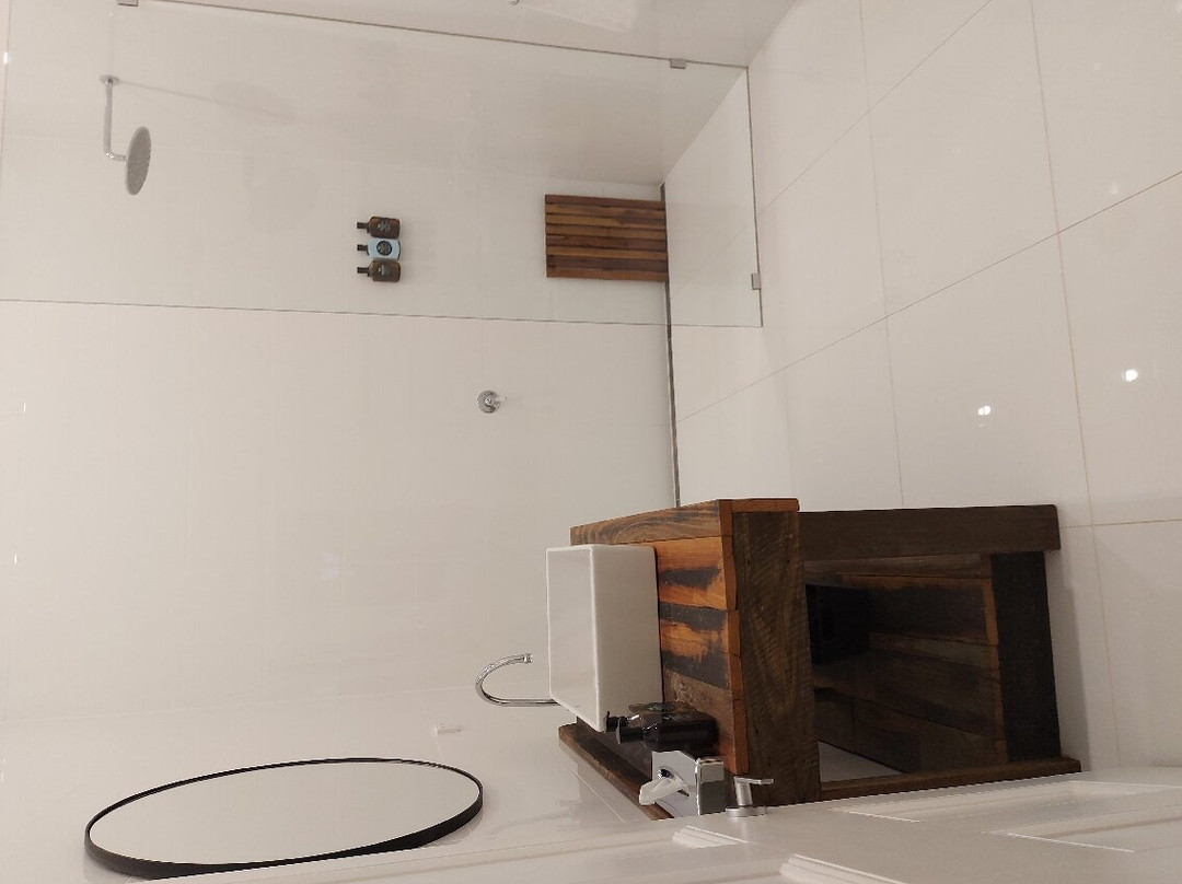 Flash Jacks of Gundagai主图