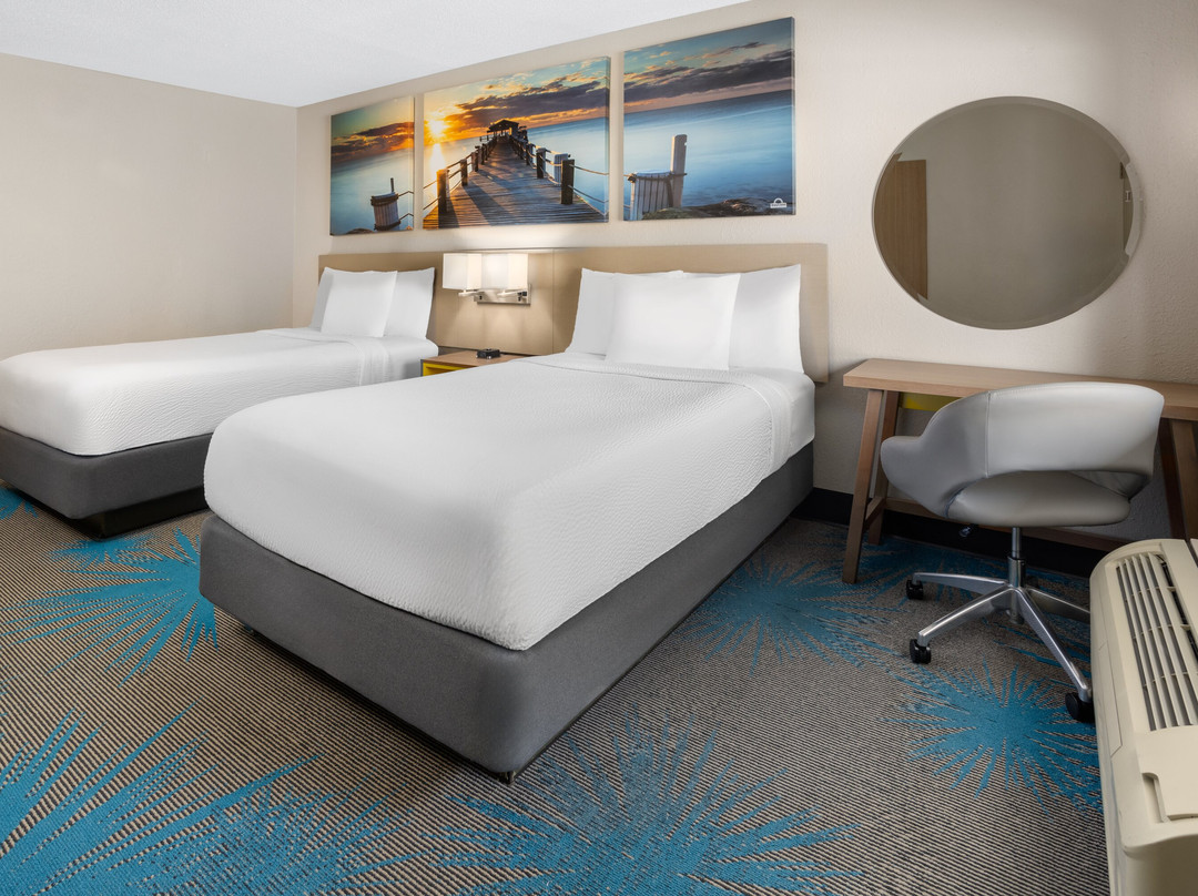 Days Inn by Wyndham Acworth主图