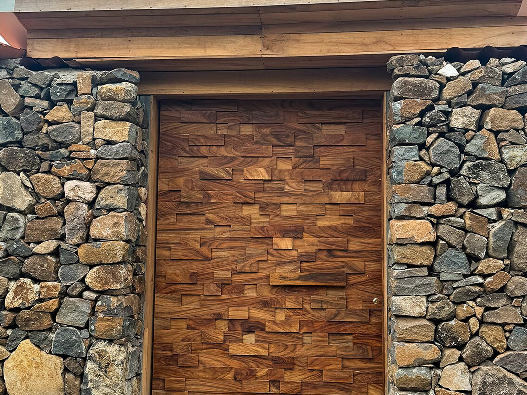 Destino Hotel & Hot Springs主图