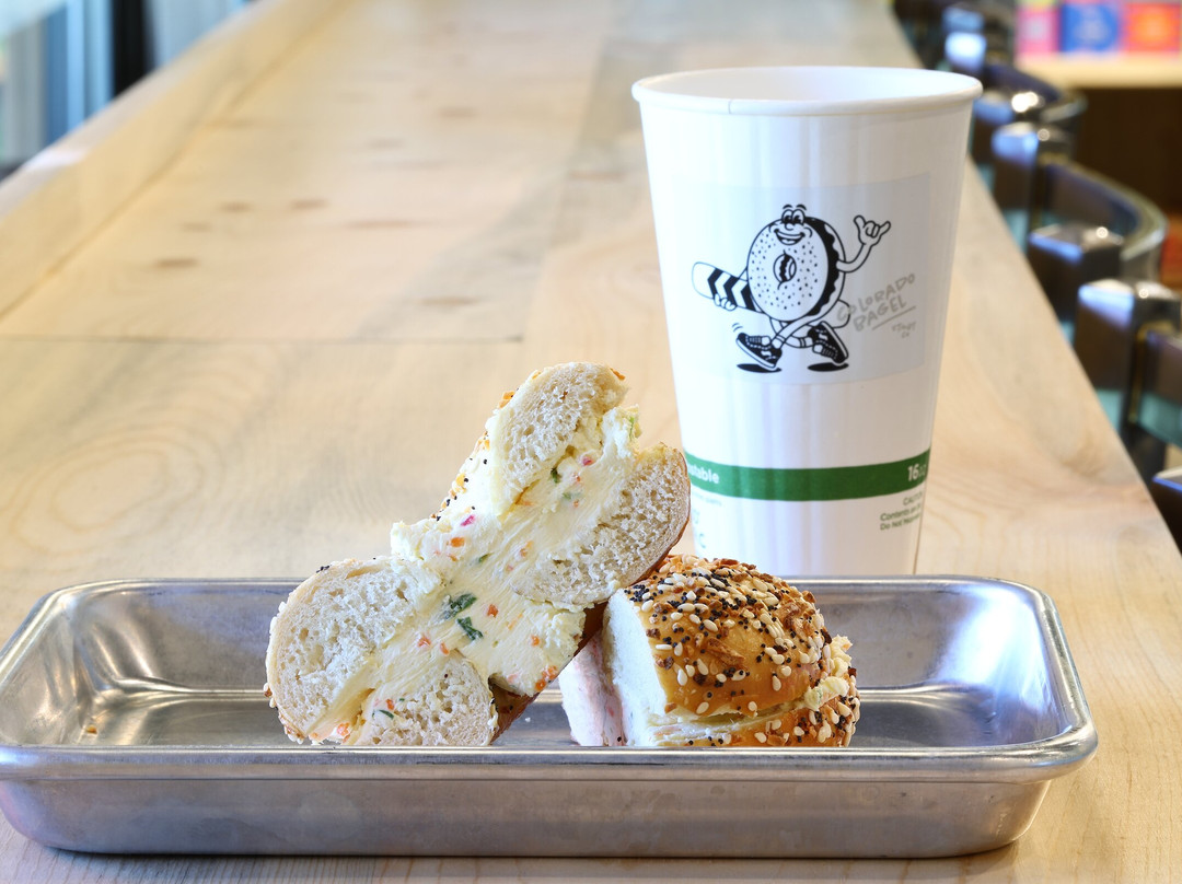Colorado Bagel Market & Deli