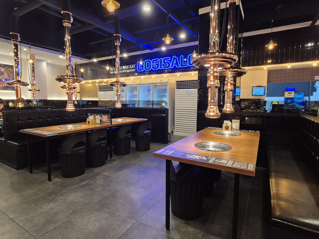 고기싸롱 구리인창점主图