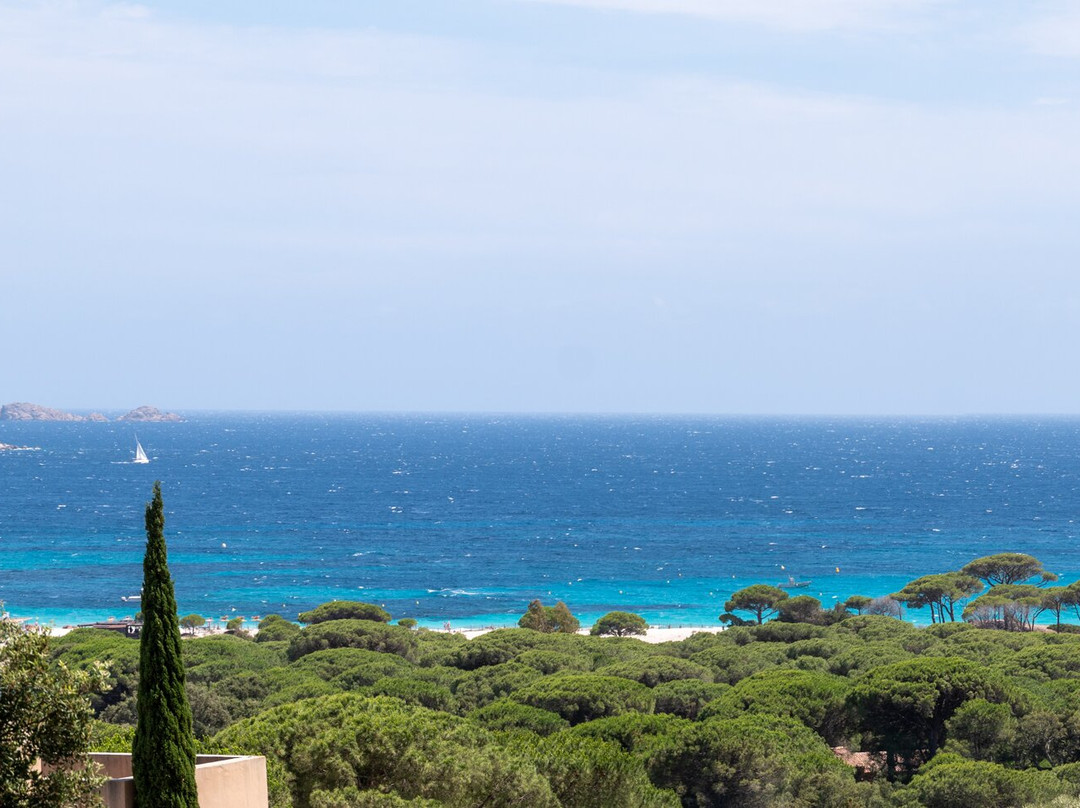 贝尔舍伊巴隆巴热亚酒店主图