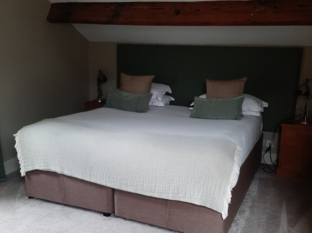 The Coach House Skipton主图