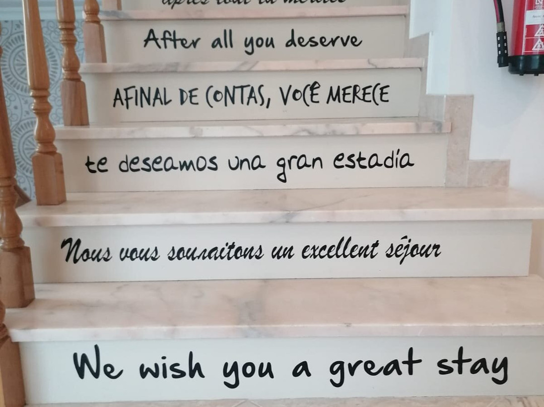 Pedrogão Guesthouse主图