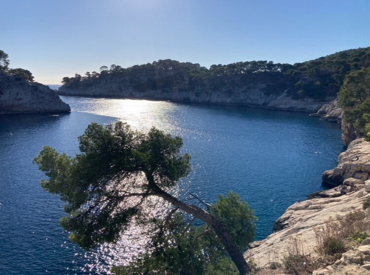 Taxi La Ciotat-拉西奥塔必去景点