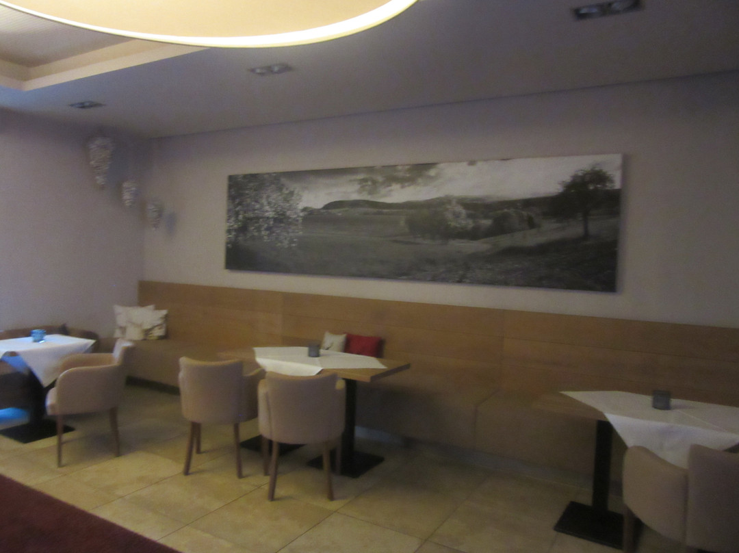 Müllers Landhotel主图