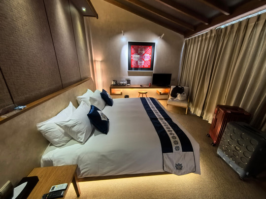 大理古城一号院主图