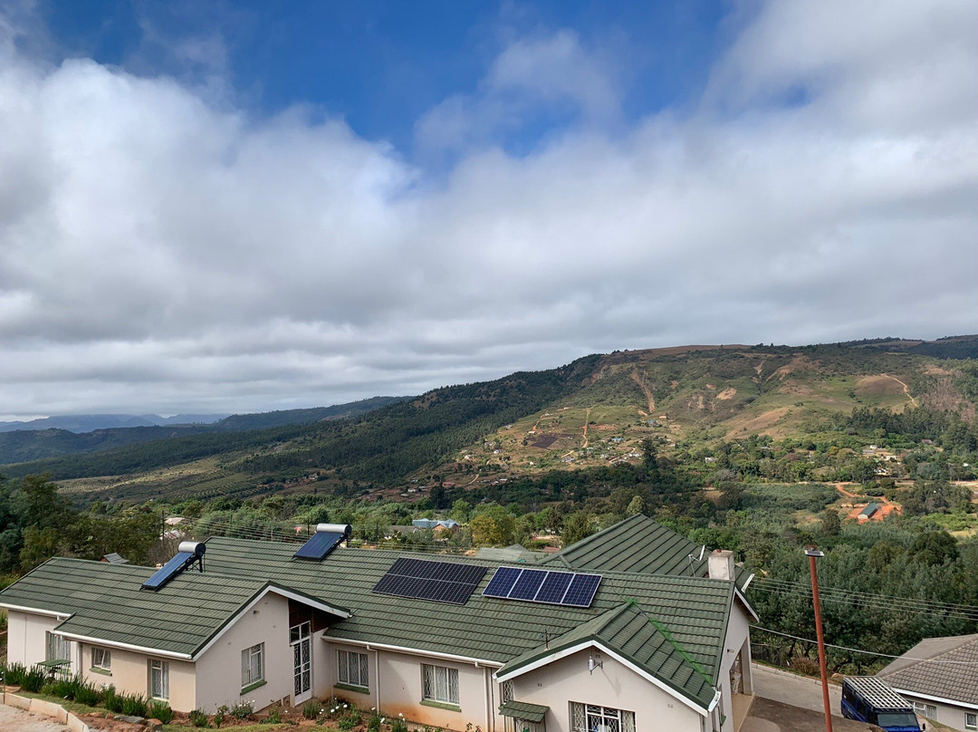 Chimanimani Leisure Safaris