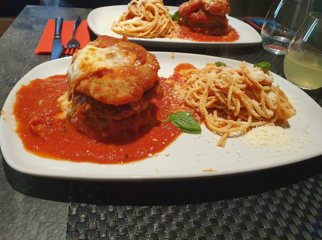 Mamma Italia