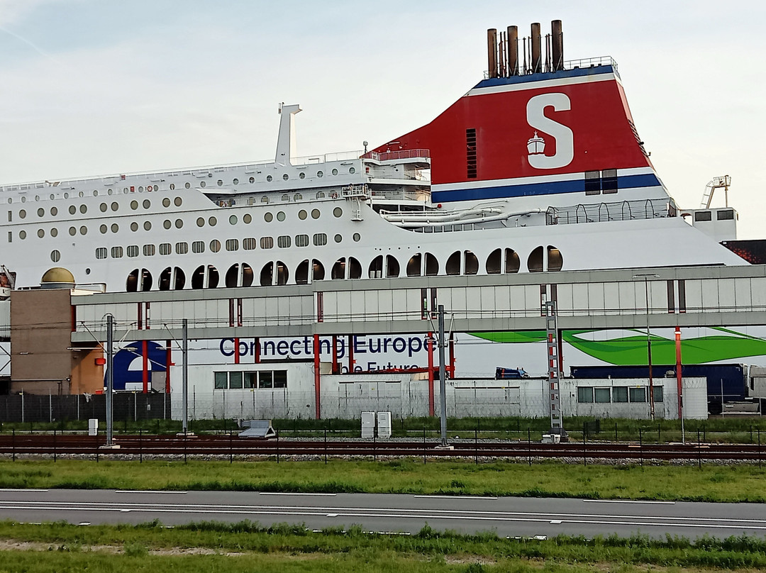 Stena Line景点图片
