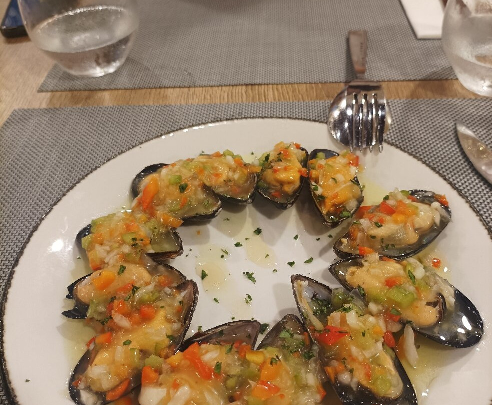 Hotel Zentral Gijon Rey Pelayo主图
