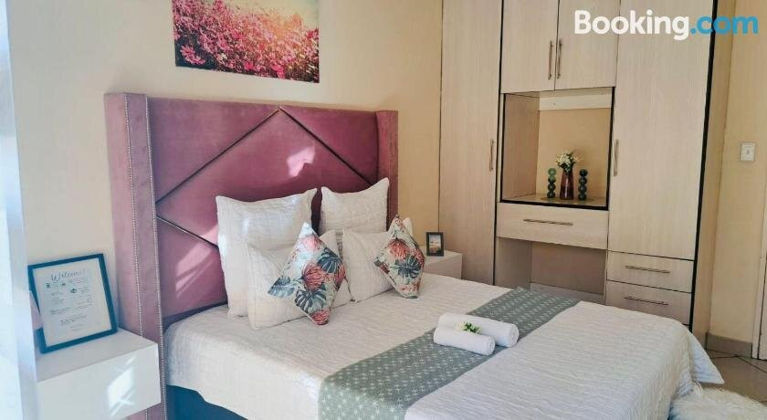 Crane Hill Guesthouse