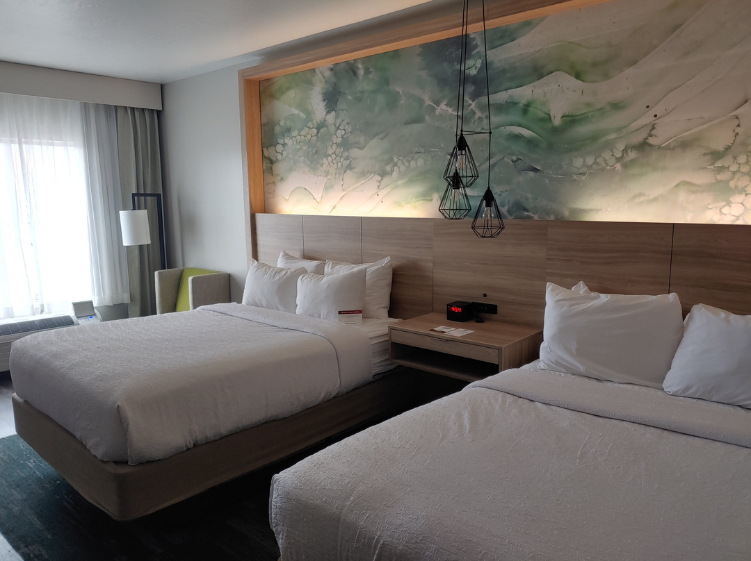 Best Western Plus Settlers Point主图