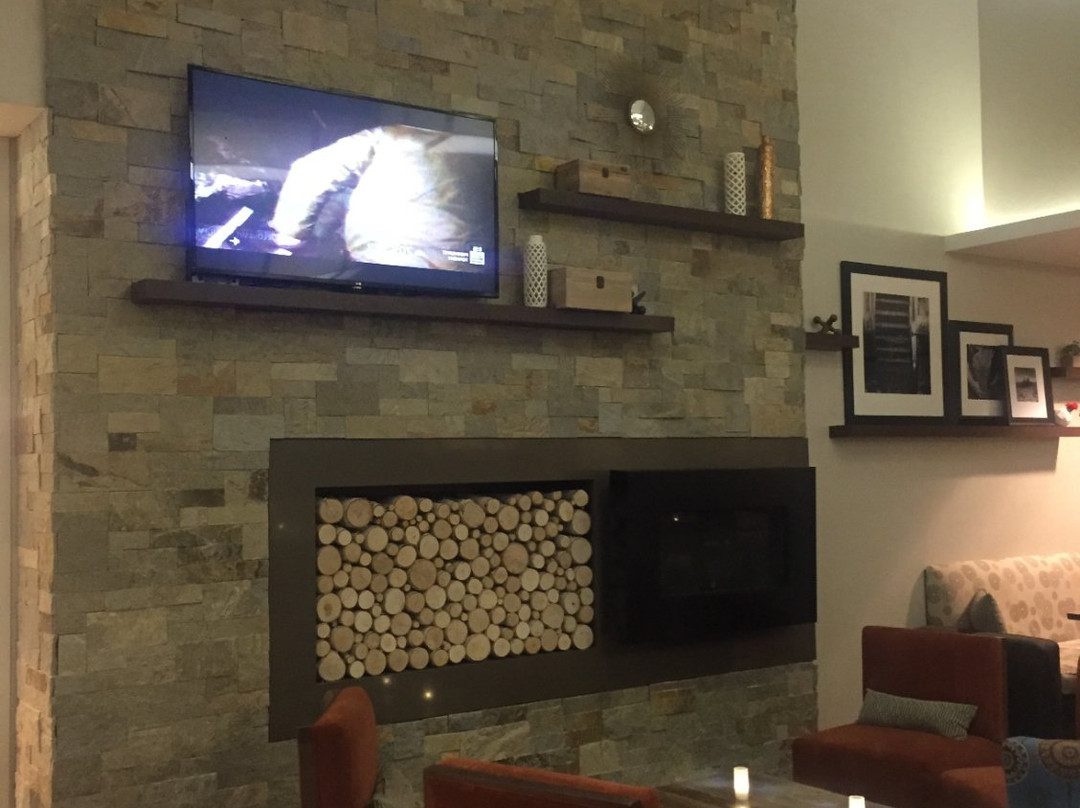 Hampton Inn & Suites North Houston Spring主图