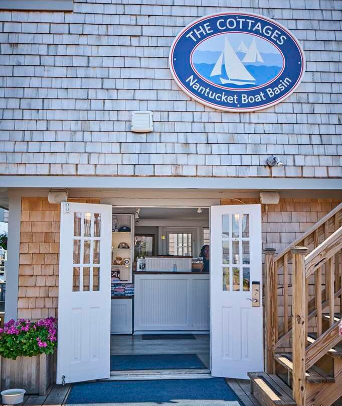 The Cottages At Nantucket Boat Basin主图