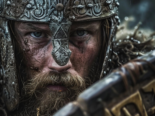 Viking Chester Tour-切斯特必去景点