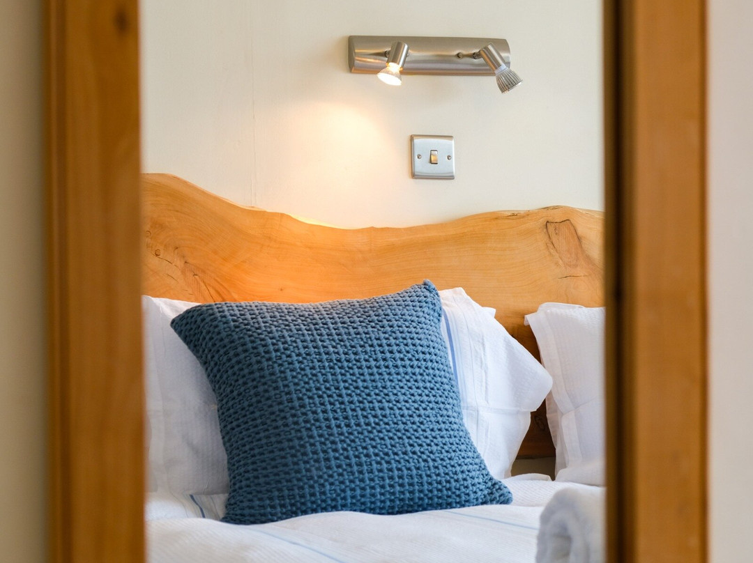 Schooners Hotel主图