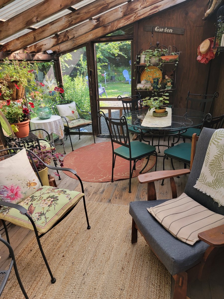 Sunday Pond Bed & Breakfast-官方