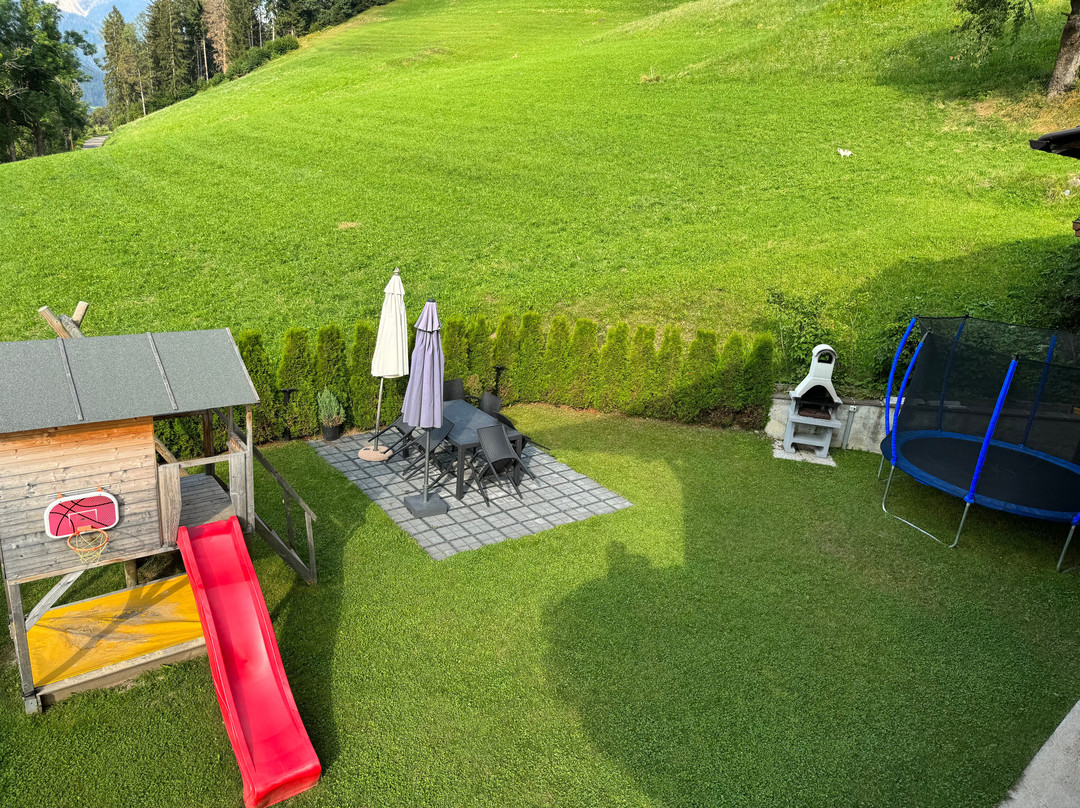 Kinigerhof