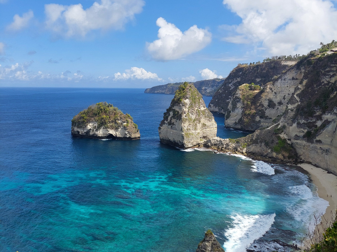 EL Tour & Transport Bali-库塔必去景点