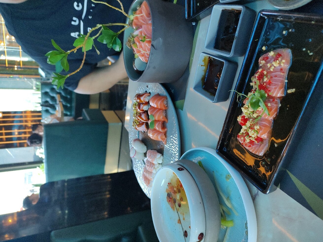 Haru Sushi Capannori