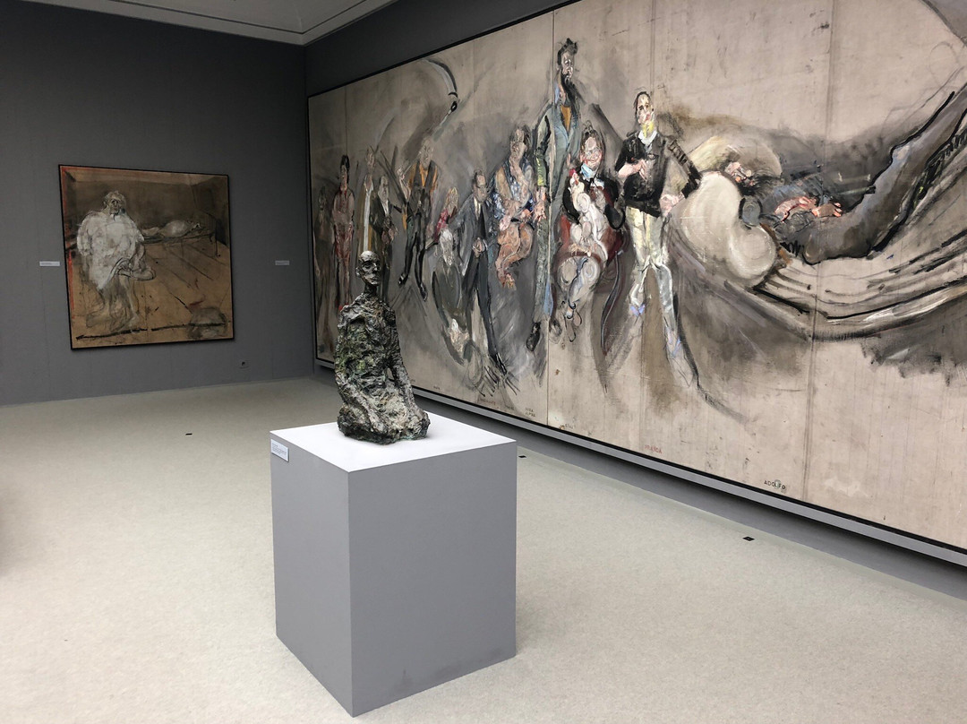 Museo Bregaglia Ciäsa Granda景点图片