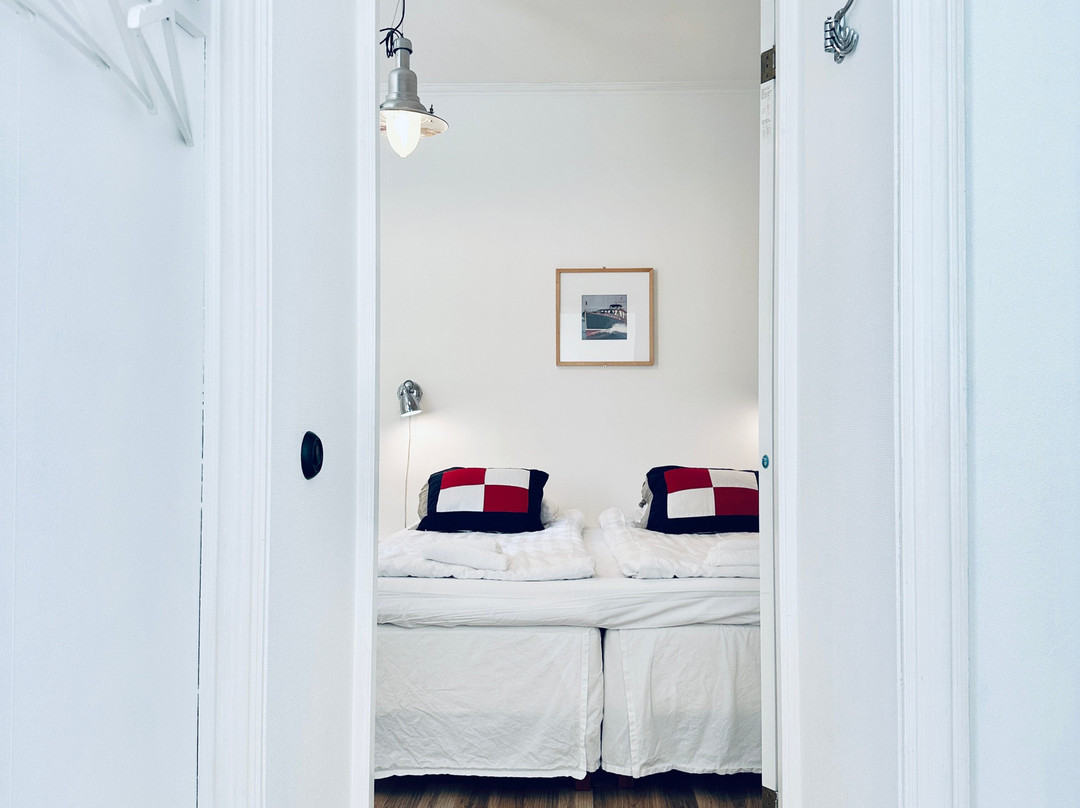 Wisby Residence B&B主图