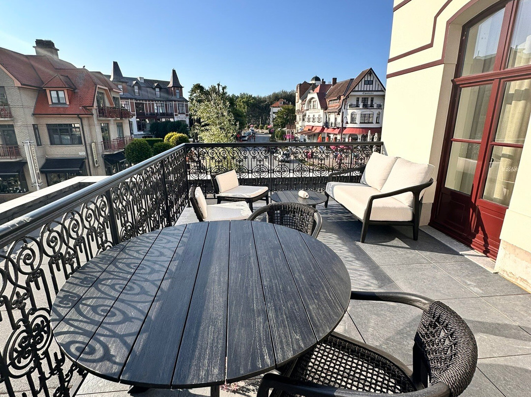 Hotel Des Brasseurs