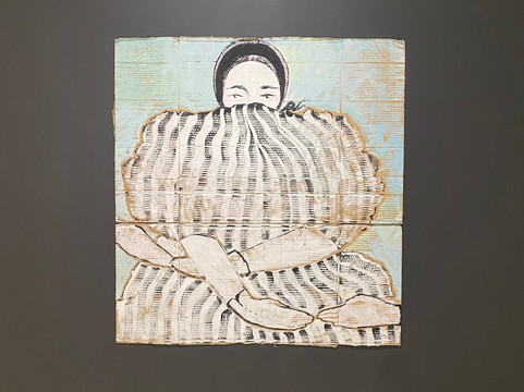 Sapar Contemporary Art Gallery-纽约市必去景点