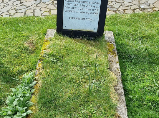 Torshavn Cathedral-托沙文必去景点