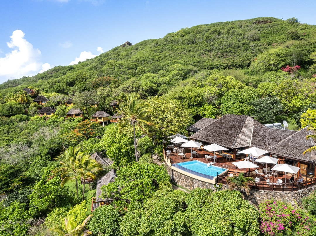 Le Nuku Hiva By Pearl Resorts