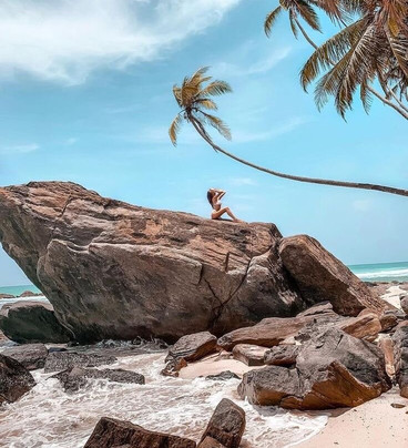 Focus Lanka Travels (PVT) Ltd-卡卢特勒必去景点