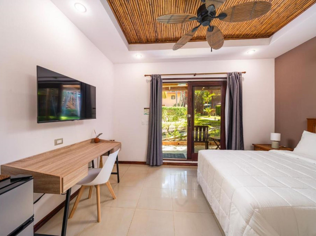 Hotel Arco Iris主图