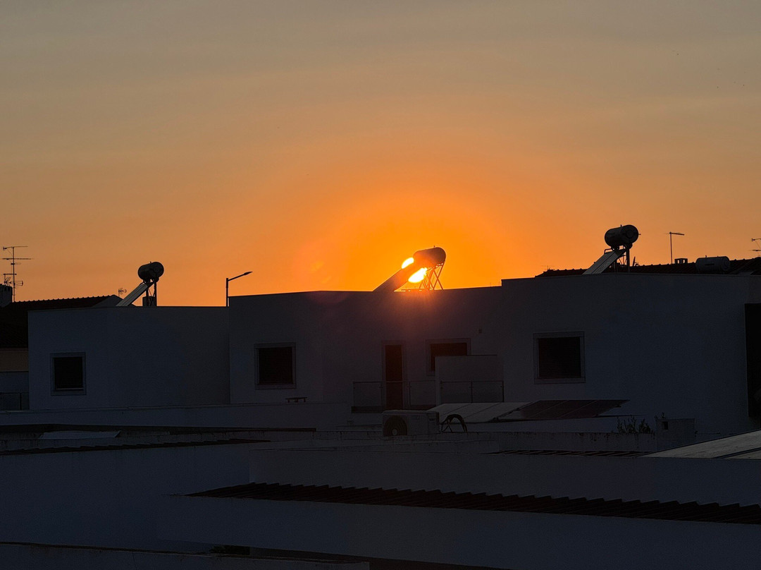 Casa Morgados Grândola Guesthouse主图