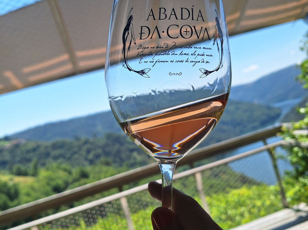 Abadía da Cova-卢戈省必去景点