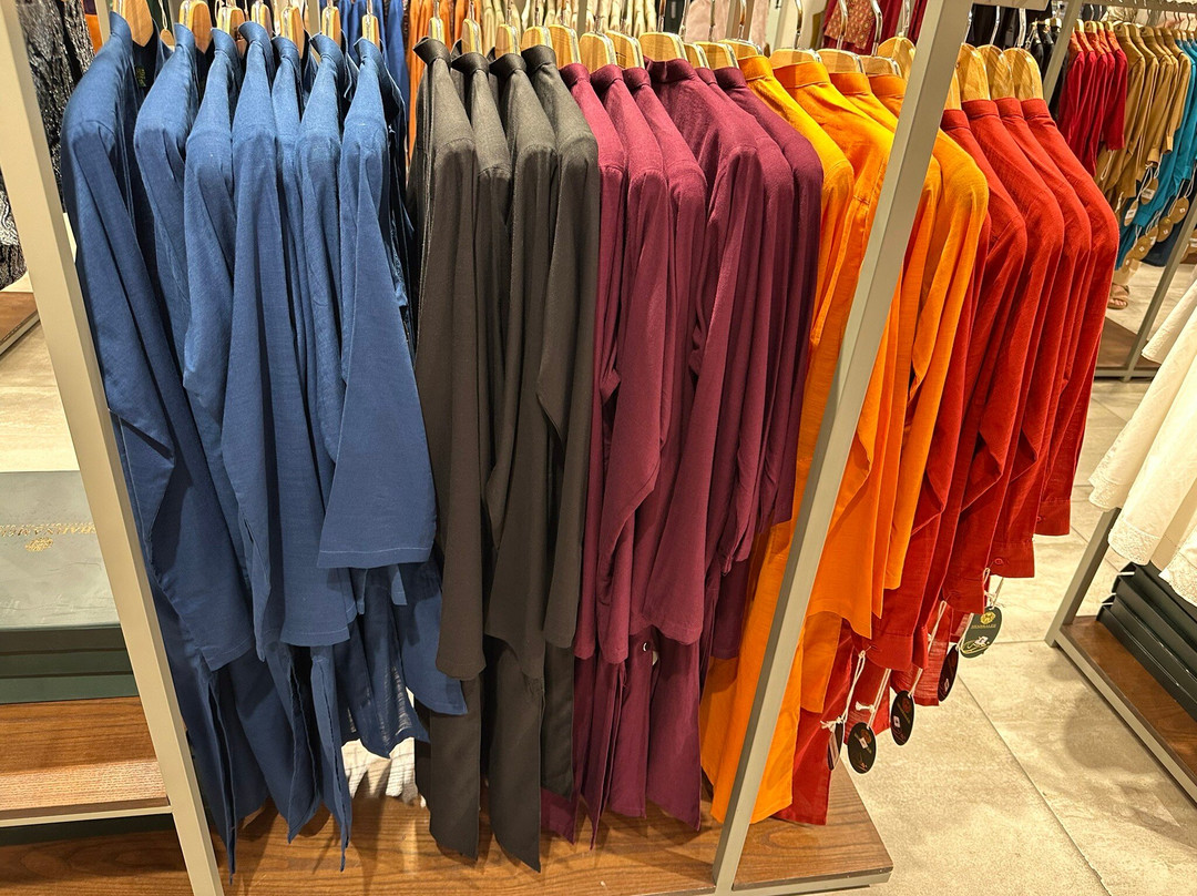 Dolmen Mall Clifton-卡拉奇必去景点