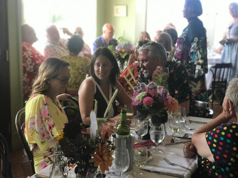 Fort Road Hotel主图