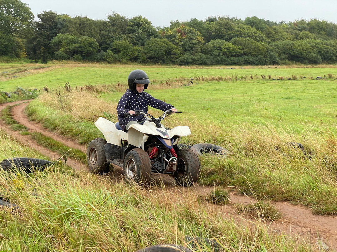 Ritec Valley Quad Bikes景点图片