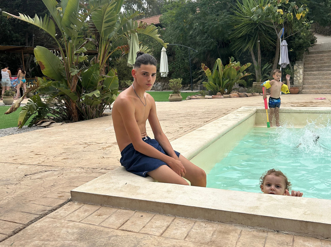 Agriturismo Villa Splendore主图