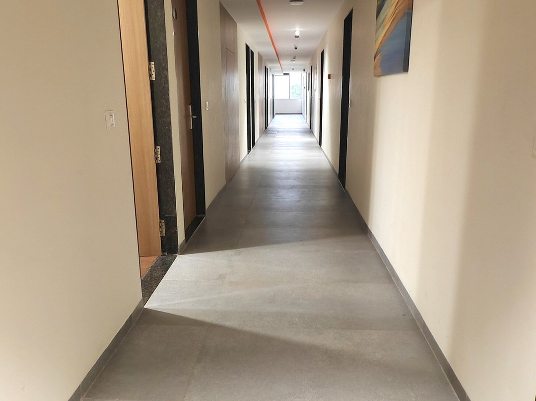 The Sky Imperial - Statue Of Unity