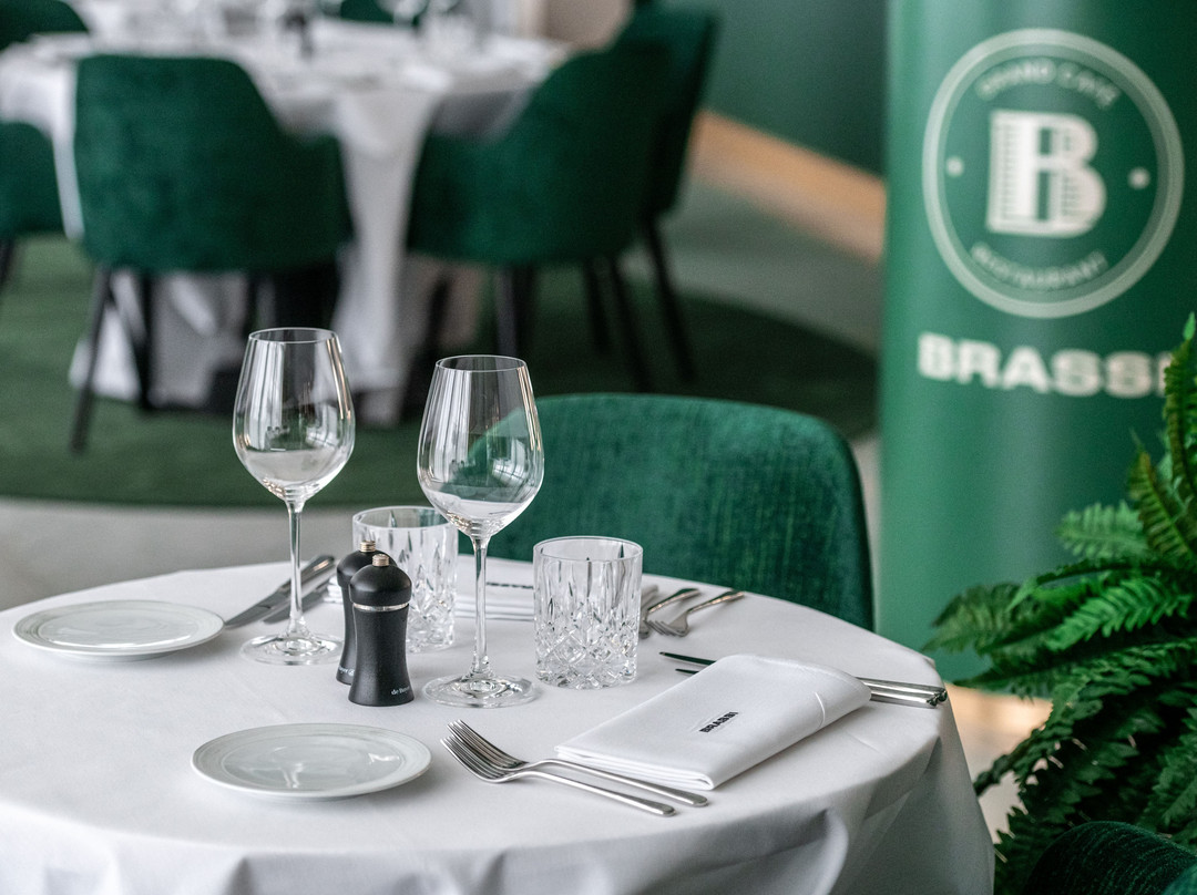 Brassi Grand Café