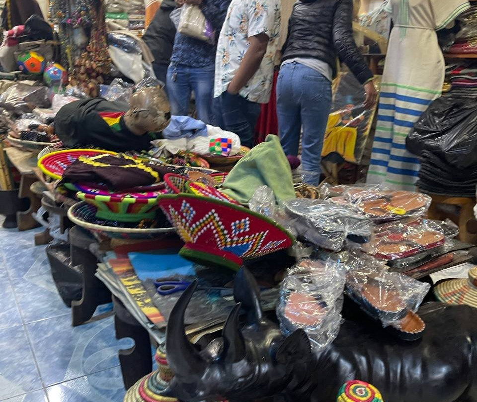 Akuye-亚的斯亚贝巴必去景点