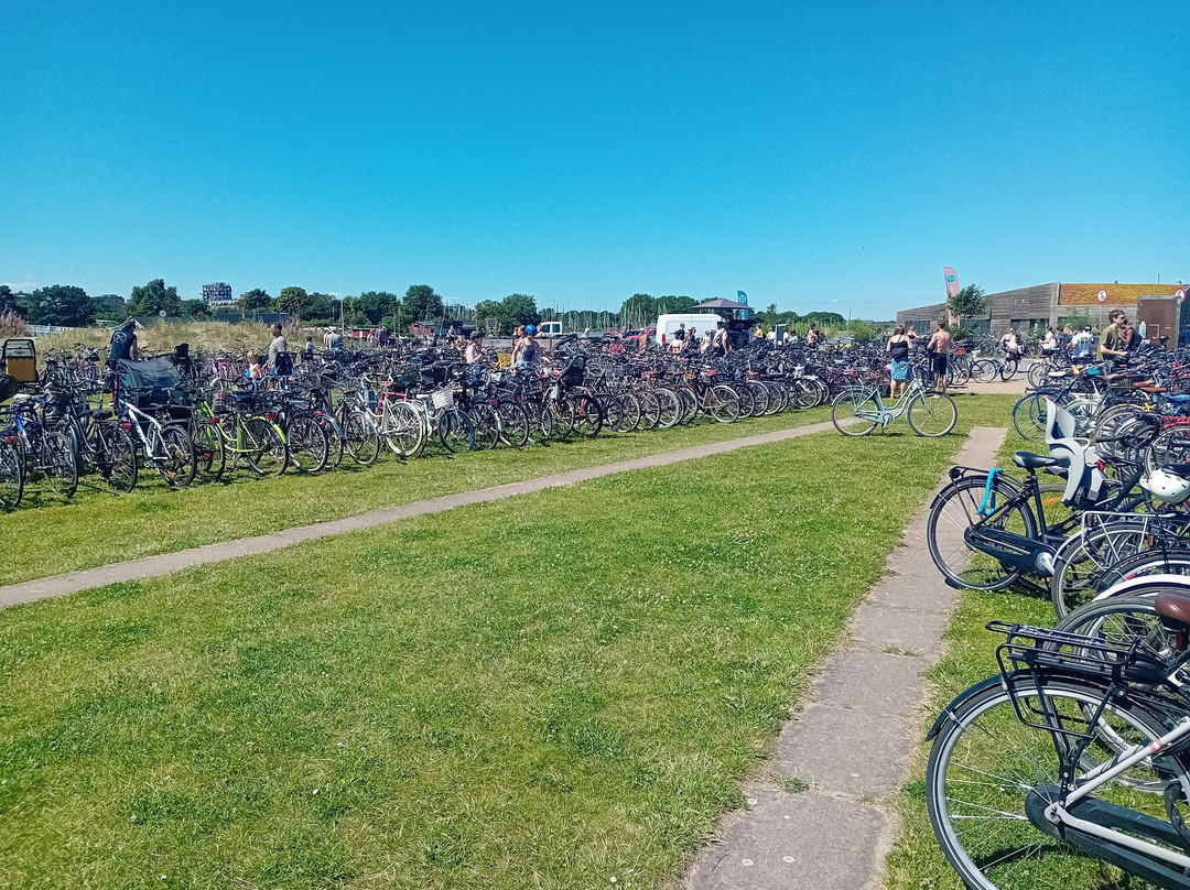 Amager Strandpark景点图片