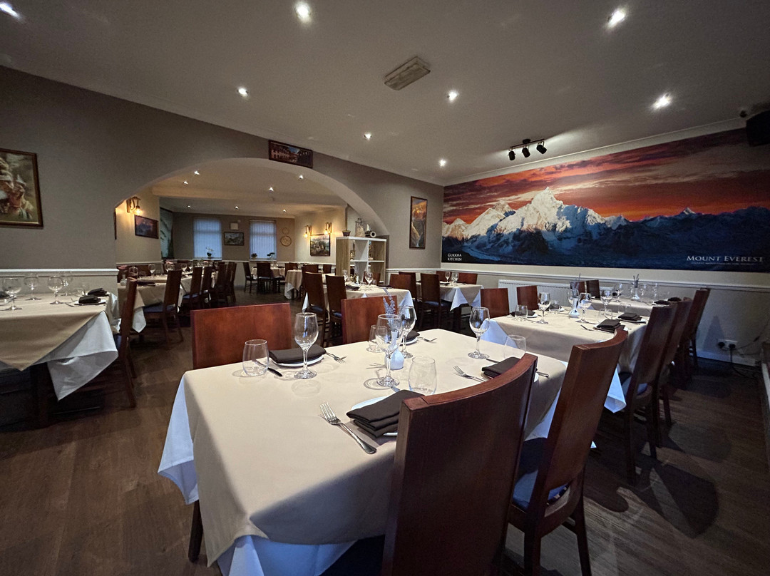 Core by Clare Smyth