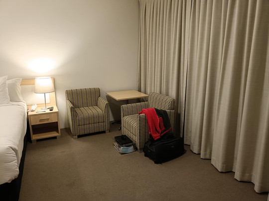 金沙先锋品质套房主图