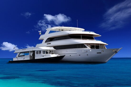 Top Class Cruising-马累必去景点