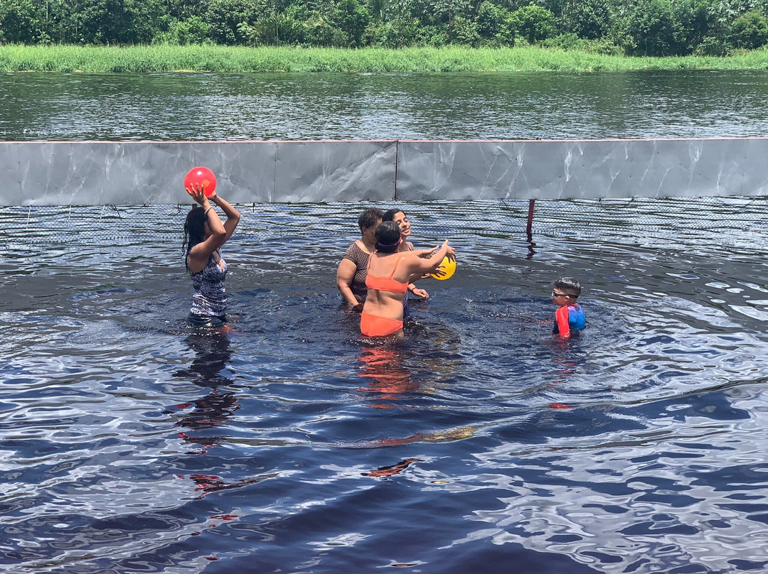 Splashmins Resort主图